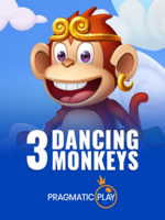 Cara Bermain 3 Dancing Monkeys dan Tips Menang Mudah