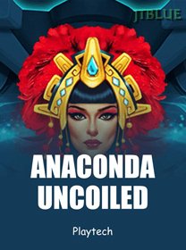 Anaconda Uncoiled