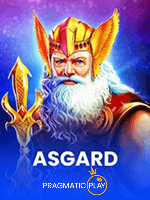 Cara Bermain Asgard dan Tips Menang Mudah