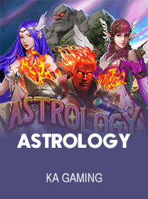 Cara Bermain Astrology dan Tips Menang Mudah