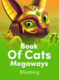 Cara Bermain Book of Cats MeGawars dan Tips Menang Mudah