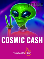 Cosmic Cash