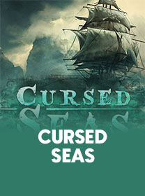 Cara Menang Bermain Cursed Seas dengan Mudah