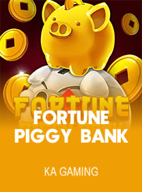 Cara Bermain Fortune Piggy Bank dan Tips Menang Mudah