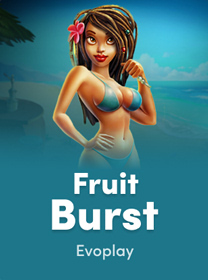 Cara Menang Bermain Fruit Burst dengan Mudah