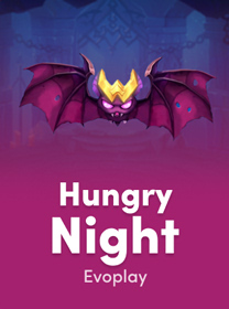Cara Menang Bermain Hungry Night dengan Mudah