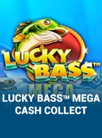 Cara Bermain Lucky Bass Mega Cash Collect dan Tips Menang Mudah
