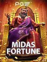 Cara Akses Midas Fortune dengan Mudah dan Aman