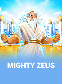 Cara Menang Bermain Mighty Zeus dengan Mudah