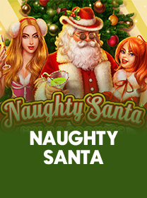 Naughty-Santa