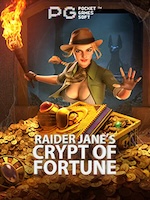 Cara Bermain Raider Janes Crypt of Fortune dan Tips Menang Mudah