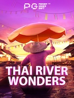 Cara Bermain Thai River Wonders dan Tips Menang Mudah