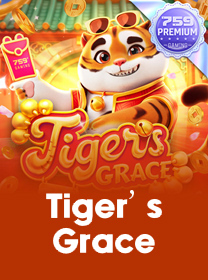 Cara Bermain Tigers Grace dan Tips Menang Mudah