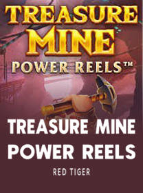 Cara Menang Bermain Treasure Mine Power Reels dengan Mudah