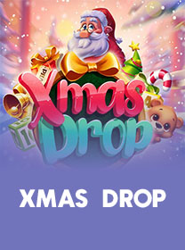 Cara Akses Xmas Drop dengan Mudah dan Aman