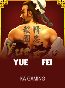 Cara Akses Yue Fei dengan Mudah dan Aman