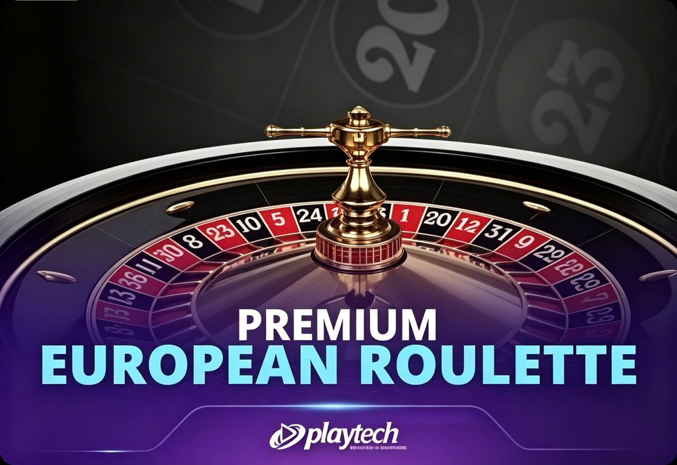 Cara Menang Bermain premium european roulette dengan Mudah