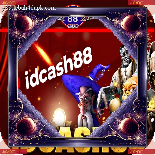 Cara Download idcash88 APK dengan Mudah