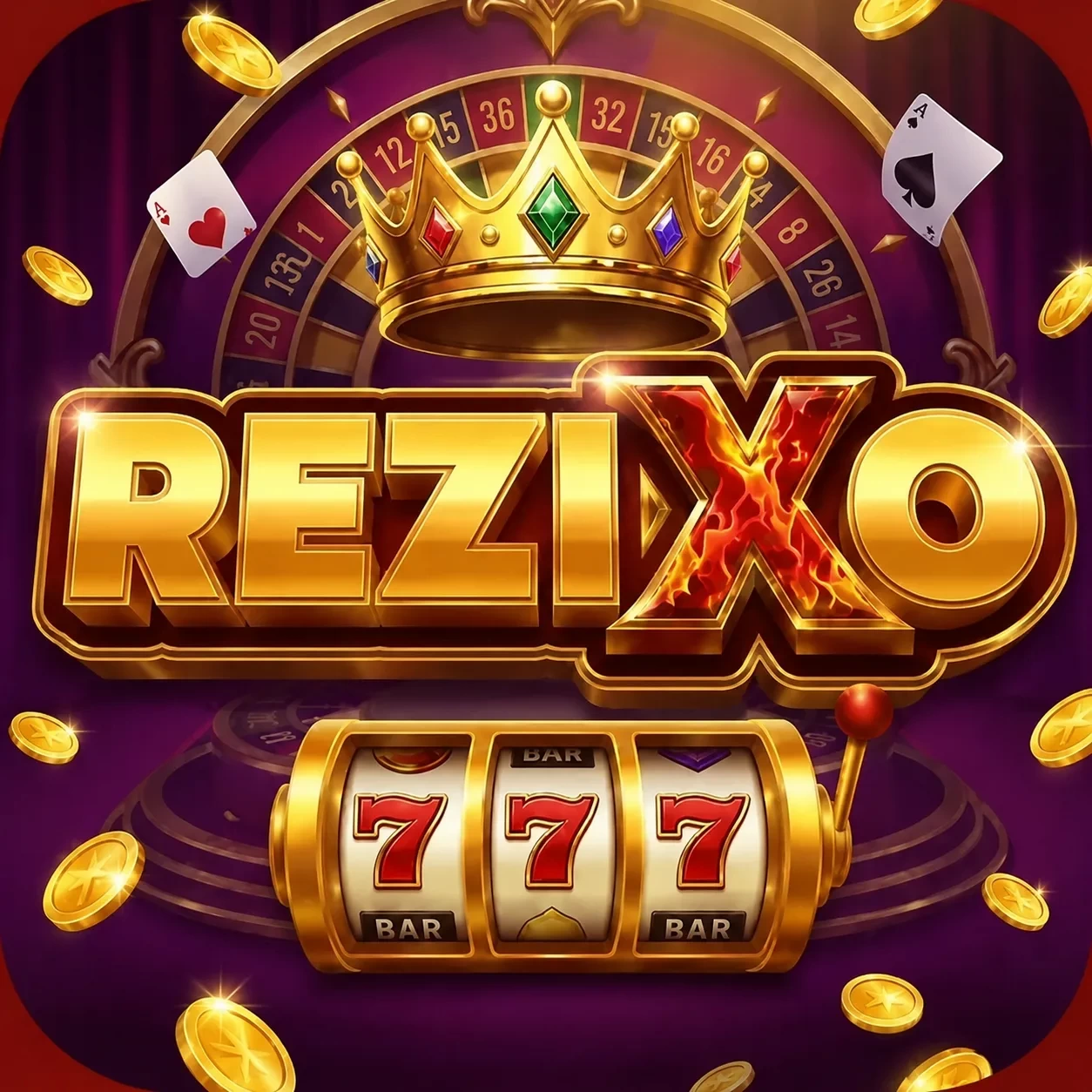 Cara Download rezixo APK dengan Mudah