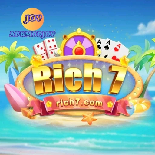 Cara Download rich7 APK dengan Mudah