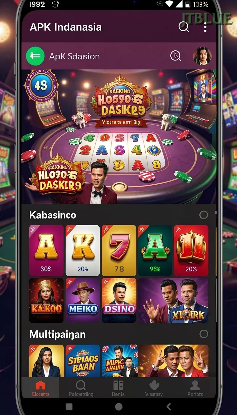 Screenshot Fishing Jili Fortune King Jackpot