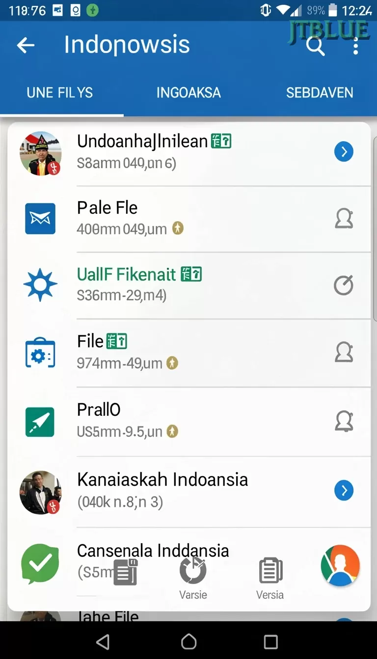 Screenshot FRKN Bananas