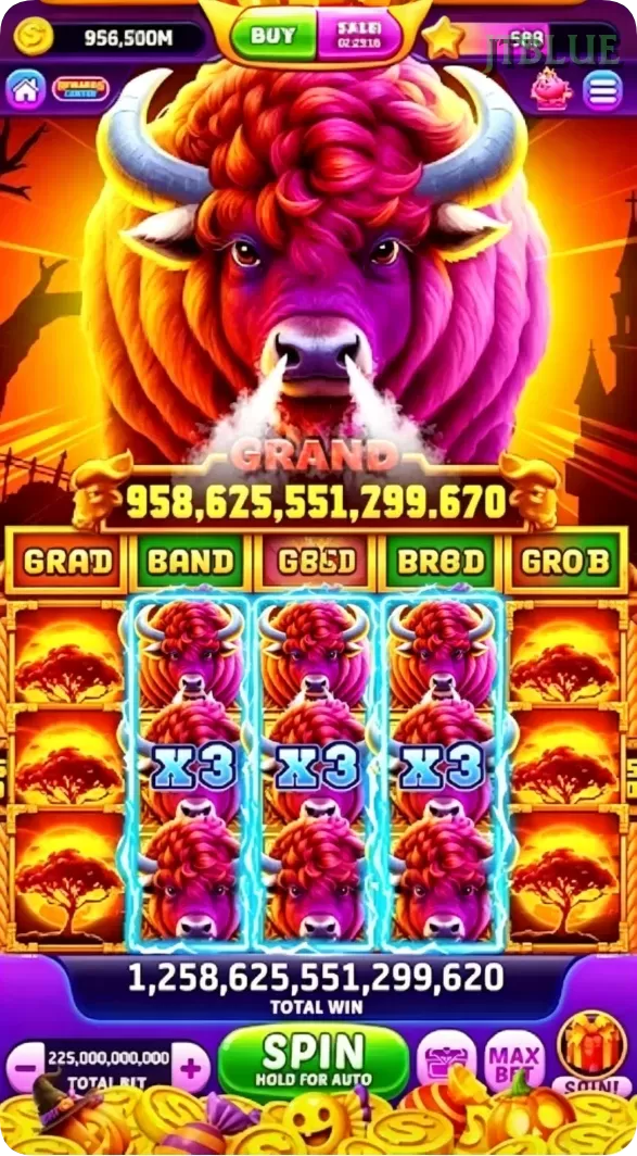 Screenshot Frozen Tropics