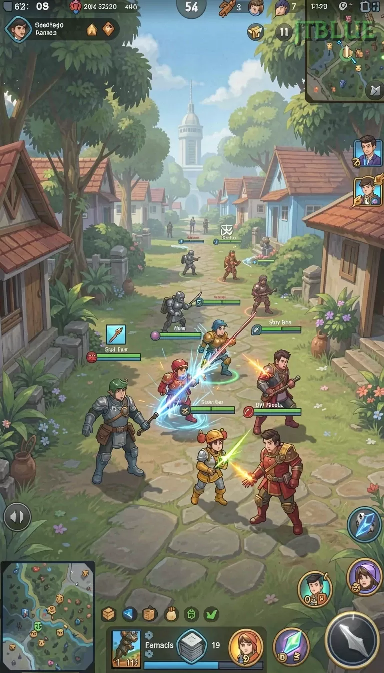 Screenshot Barnyard Megahays Megaways