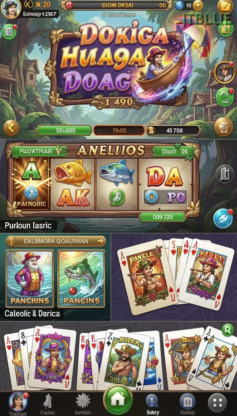 Screenshot Super Twister